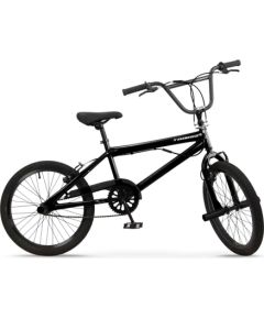 BMX bike 20’ Full Black TOIMSA 549