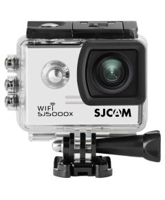 SJCAM SJ5000X-ELITE action sports camera 12 MP HD CMOS Wi-Fi White