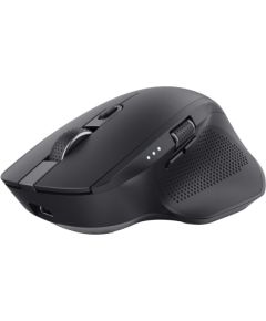 Trust Ozaa+ mouse Office Right-hand RF Wireless + Bluetooth Optical 3200 DPI