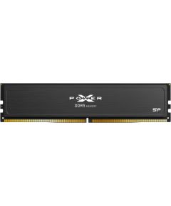 Silicon Power XPOWER Pulse Gaming memory module 16 GB 1 x 16 GB DDR5 6000 MHz ECC (SP016GXLWU60AFSJ)