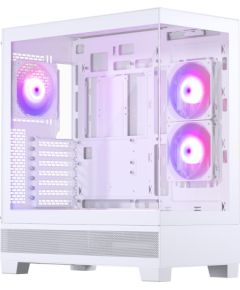 Phanteks XT VIEW Mid Tower White