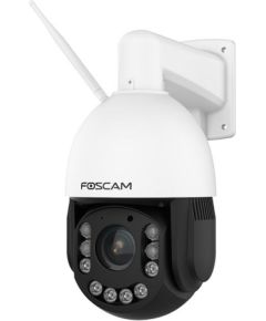 IP Camera FOSCAM SD4H White