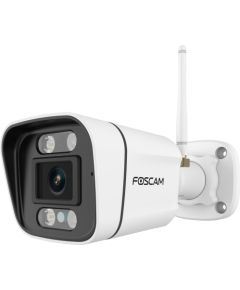 Foscam V8P *MP WI-FI camera white