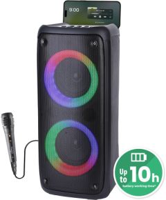 Media Tech MEDIA-TECH BLUETOOTH SPEAKER FUNBOX BT MT3181