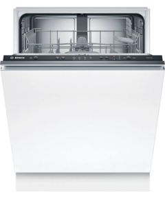 Bosch SMV24AX04E dishwasher Fully built-in 12 place settings E