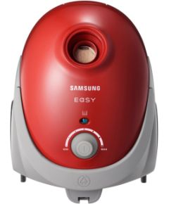 Samsung VCC52U6V3R/BOL vacuum 2.5 L Cylinder vacuum Dry 750 W Dust bag