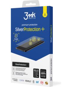 Защитная пленка для дисплея 3mk Silver Protection+ Apple iPhone 16 Pro