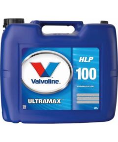 Hidraulikas eļļa Valvoline ULTRAMAX HLP 100; 20 l