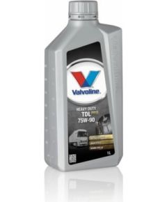 Transmisijas eļļa Valvoline HD TDL PRO 75W90; 1 l