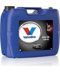 Transmisijas eļļa Valvoline AXLE OIL 75W90; 20 l