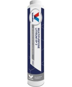 Universāla griešanas eļļa Valvoline LS Multipurpose Lithium EP-2; 400 g