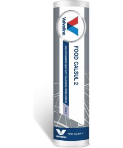 Eļļa Valvoline Food Calsul 2; 400 g