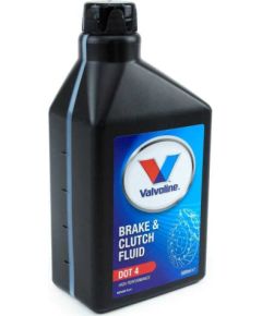 Bremžu šķidrums Valvoline 883429; DOT 4; 0,5 l