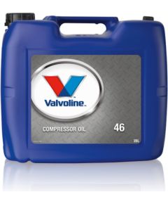 Eļļa kompresoriem Valvoline Compressor Oil 46; 20 l