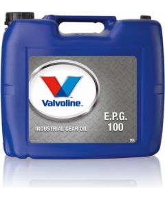 Transmisijas eļļa Valvoline EPG 100; 20 l