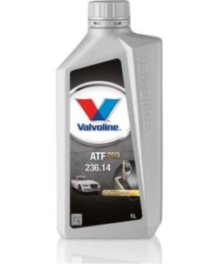 Transmisijas eļļa Valvoline ATF PRO 236.14; 1 l