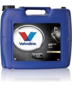 Transmisijas eļļa Valvoline ATF PRO 236.15; 20 l