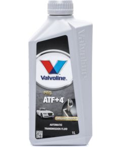 Transmisijas eļļa Valvoline ATF PRO +4; 1 l