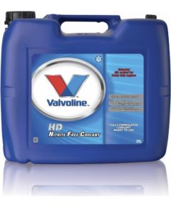 Dzesēšanas šķidrums Valvoline HD Nitrite Free RTU; 20 l