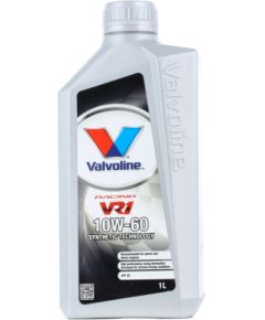 Eļļa Valvoline VR1 RACING 10W60; 1 l