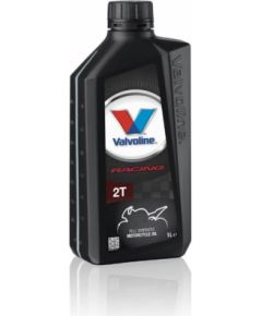 Eļļa divtaktu dzinējiem Valvoline RACING OIL 2T; 1 l