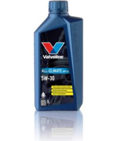 Eļļa Valvoline ALL CLIMATE DPF C3 5W30; 1 l