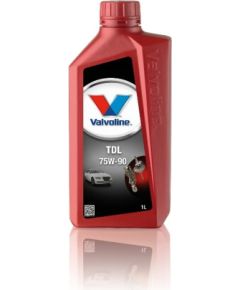 Transmisijas eļļa Valvoline TDL 75W90; 1 l