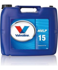 Hidraulikas eļļa Valvoline HVLP 15; 20 l