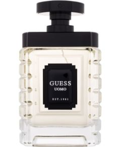 Guess Uomo 100ml