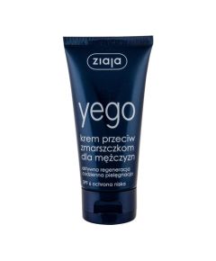 Ziaja Men / Anti-Wrinkle 50ml SPF6