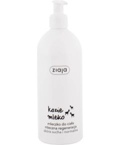 Ziaja Goat´s Milk 400ml