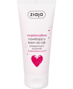 Ziaja Marshmallow 50ml Moisturizing