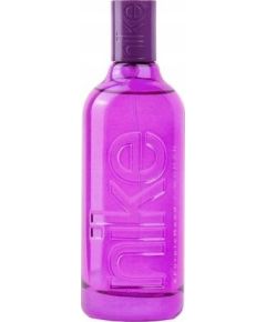 Nike NIKE #Purplemood Woman EDT spray 150ml