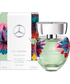 Mercedes-Benz MERCEDES-BENZ Floral Fantasy EDT spray 60ml