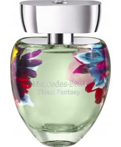 Mercedes-Benz MERCEDES-BENZ Floral Fantasy EDT spray 90ml