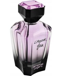 Emanuel Ungaro EMANUEL UNGARO L'Amour Fou EDT spray 100ml