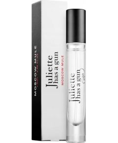 Juliette Has A Gun MINIATURA JULIETTE HAS A GUN Moscow Mule EDP spray 5ml