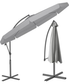 Chillafish Garden umbrella on the side arm, foldable