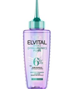 L’Oreal Paris L'OREAL Elseve Hyaluron Pure 102ml