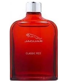 Jaguar Jaguar Classic Red EDT miniatura 7ml