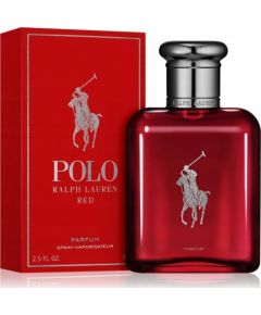 Ralph Lauren Ralph Lauren Polo Red Parfum 75ml.