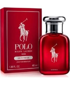 Ralph Lauren RALPH LAUREN Polo Red EDP 40ml