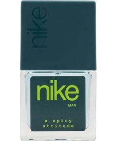 Nike Perfumy Męskie Nike EDT A Spicy Attitude (30 ml)