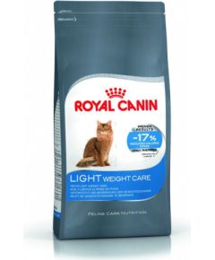 Royal Canin Light Weight Care karma sucha dla kotów dorosłych, utrzymanie prawidłowej masy ciała 0.4 kg