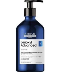 L’Oreal Paris L'oreal Professionnel Serie Expert Serioxyl Advanced Shampoo 500ml