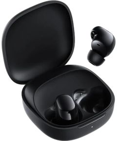 Xiaomi wireless earbuds Redmi Buds 6 Play, black