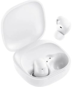 Xiaomi wireless earbuds Redmi Buds 6 Play, white