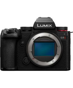 Panasonic Lumix DC-S5 II корпус