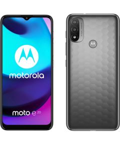 Motorola Moto E20 Мобильный Телефон 2GB / 32GB / DS