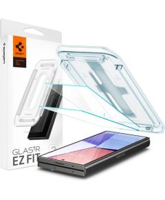 Spigen   Spigen Glas.tR EZ Fit Tempered Glass for Samsung Galaxy Z Fold 6 - 2 pcs.